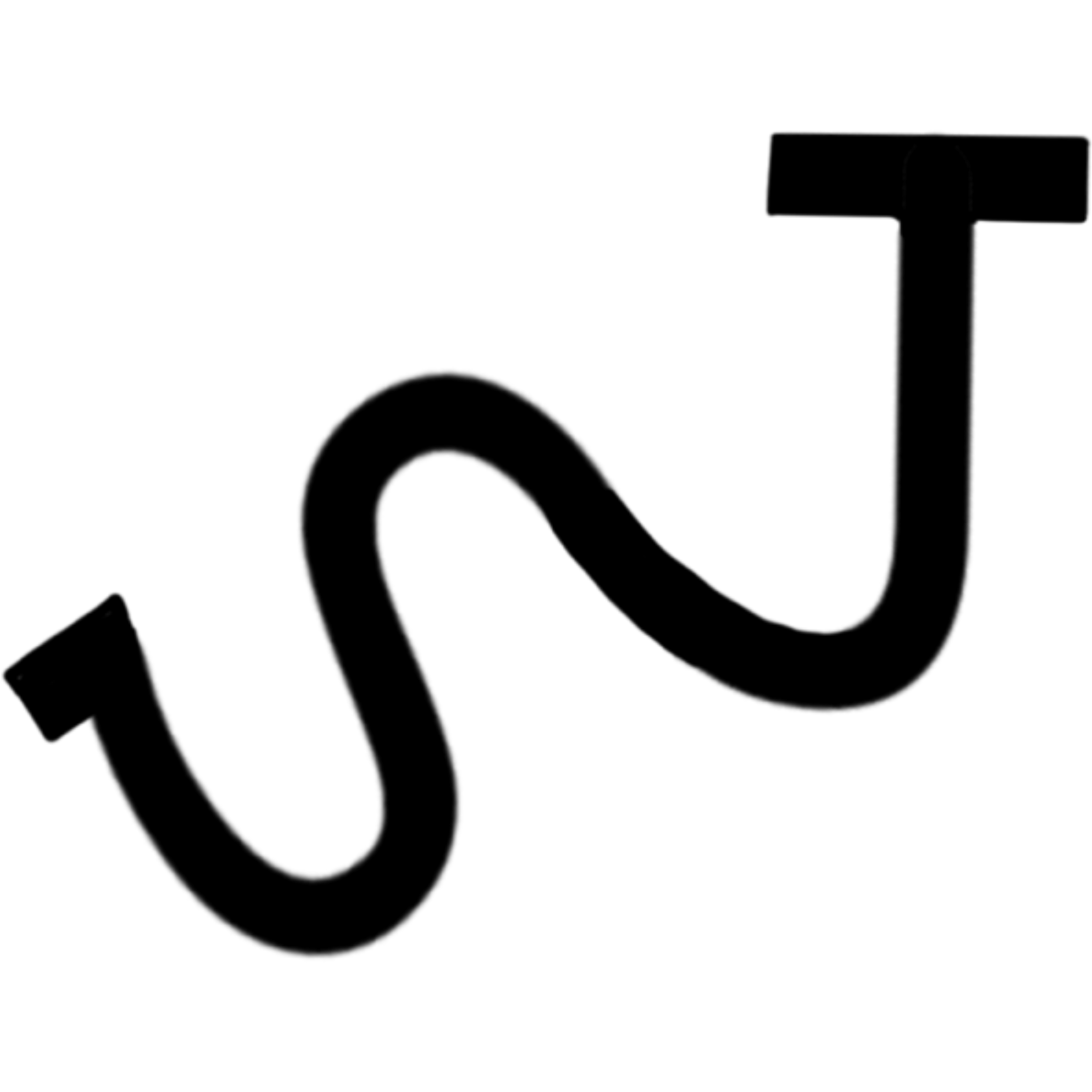 junyanese logo mark